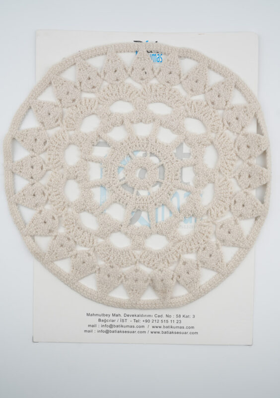 Yuvarlak Motif - abm1502