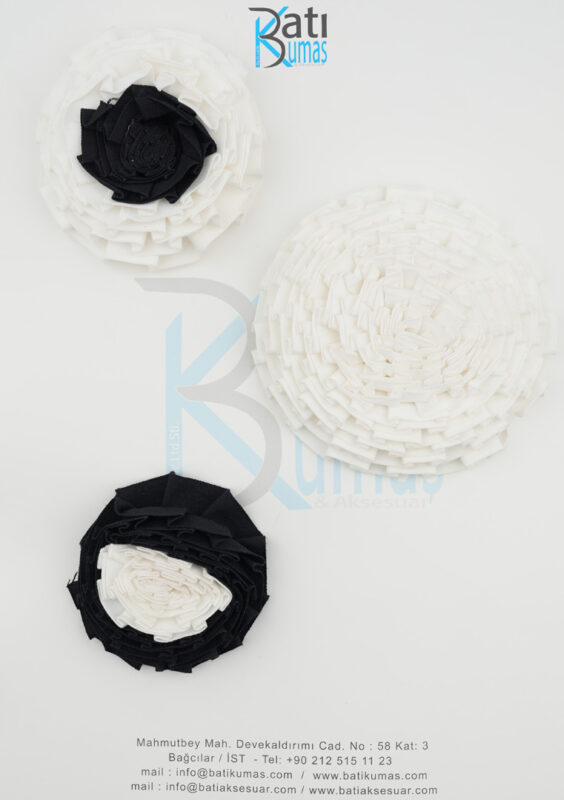 Çiçek Broş – abm1510